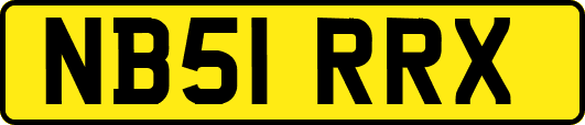 NB51RRX