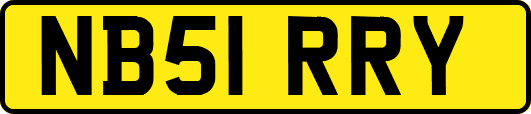 NB51RRY