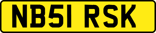 NB51RSK