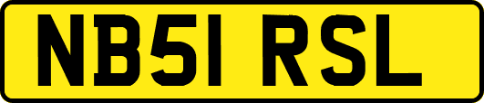 NB51RSL