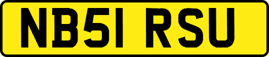 NB51RSU