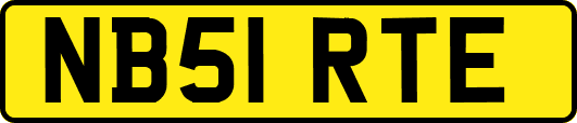 NB51RTE
