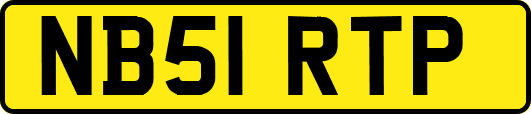 NB51RTP