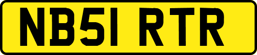NB51RTR