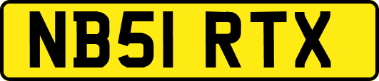 NB51RTX