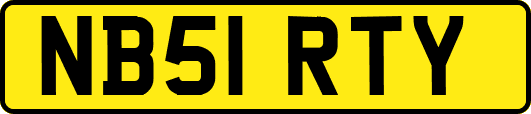 NB51RTY