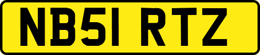 NB51RTZ