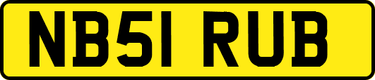 NB51RUB