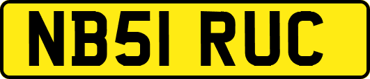 NB51RUC
