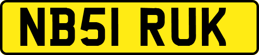 NB51RUK