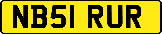 NB51RUR