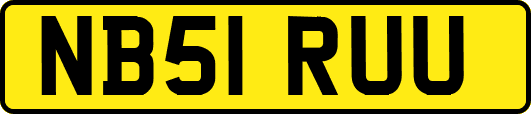 NB51RUU