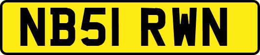 NB51RWN