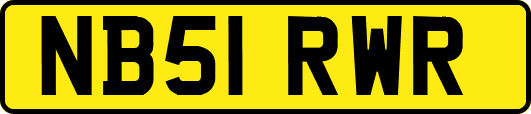 NB51RWR