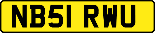 NB51RWU