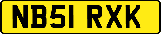 NB51RXK