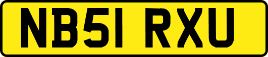NB51RXU
