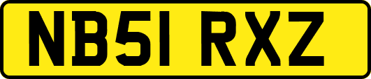 NB51RXZ