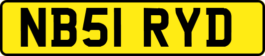 NB51RYD