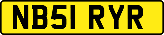 NB51RYR