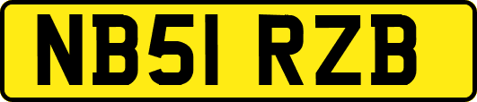 NB51RZB