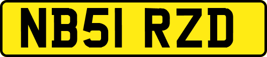 NB51RZD