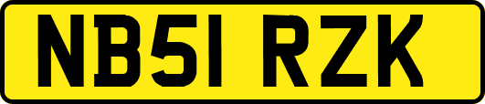 NB51RZK