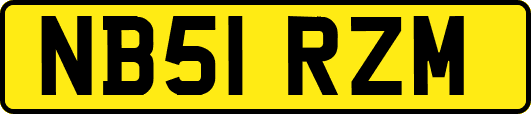 NB51RZM