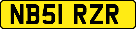 NB51RZR