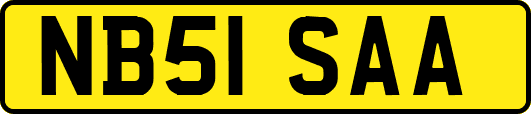 NB51SAA