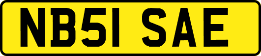 NB51SAE