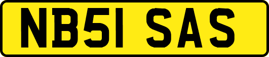 NB51SAS