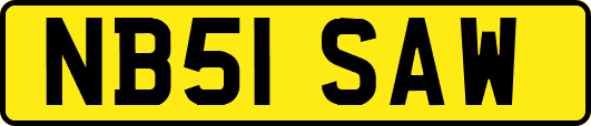 NB51SAW