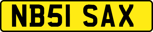 NB51SAX
