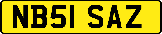 NB51SAZ