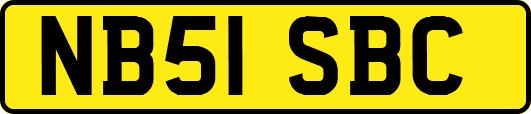 NB51SBC