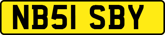 NB51SBY
