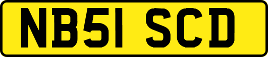 NB51SCD
