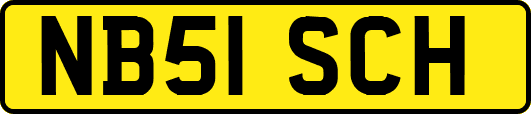NB51SCH