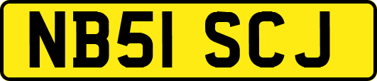 NB51SCJ