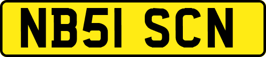 NB51SCN