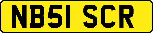 NB51SCR