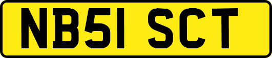 NB51SCT