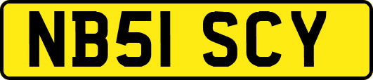NB51SCY