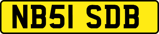 NB51SDB