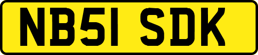NB51SDK
