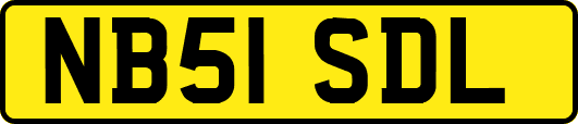 NB51SDL