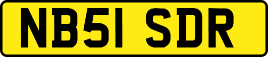 NB51SDR