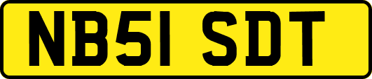 NB51SDT