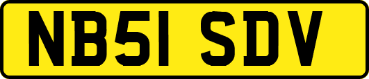 NB51SDV